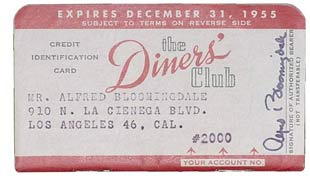 Early Diners